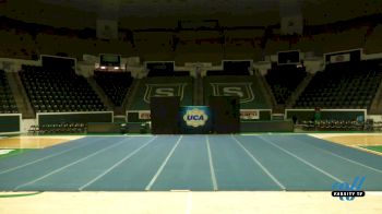 Replay: UCA Louisiana Regional | Dec 18 @ 8 AM