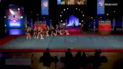 Jupiter Mustangs - Youth Cheer [2021 Show Cheer 2 - Varsity Day 3] 2021 Pop Warner National Cheer & Dance Championship