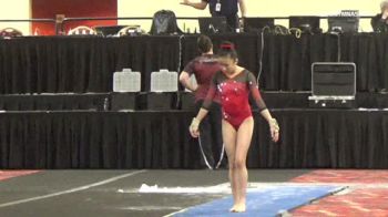 Lakoda Sherry - Vault - 2019 Lady Luck Invitational