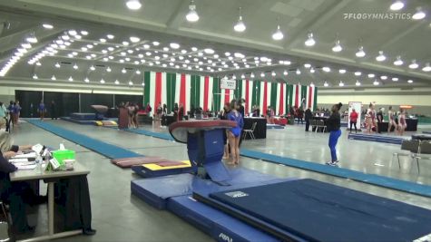 Leah Ackley - Women's Group, ACPR - 2021 Christmas on the Chesapeake