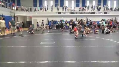 76 lbs Round 7 (8 Team) - Nate Iampietro, Young Guns vs Eli Shea, U2 Upstate Uprising