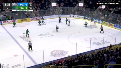Replay: Home - 2024 Jacksonville vs Florida | Mar 6 @ 7 PM