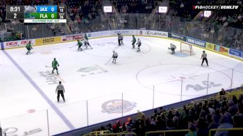 Replay: Home - 2024 Jacksonville vs Florida | Mar 6 @ 7 PM