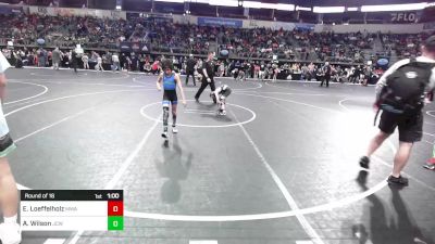 65 lbs Round Of 16 - Edwin Loeffelholz, Moen Wrestling Academy vs Audrick Wilson, Jackson County Wrestling Club