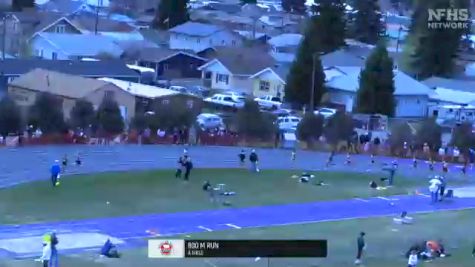 Replay: MHSA Outdoor Championships | B-C - 2022 MHSA Outdoor Championships | AA-C | May 27 @ 9 AM