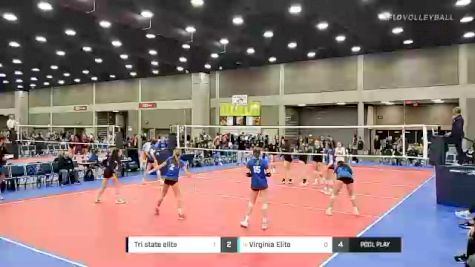 Replay: Court 52 - 2022 JVA World Challenge - Expo Only | Apr 8 @ 10 AM
