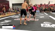 Kevin Parady vs Mateus Victor Oliveira Da Silva 2024 ADCC Sao Paulo Open