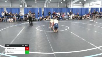 Replay: Mat 6 - 2023 NHSCA High School Nationals | Mar 26 @ 10 AM