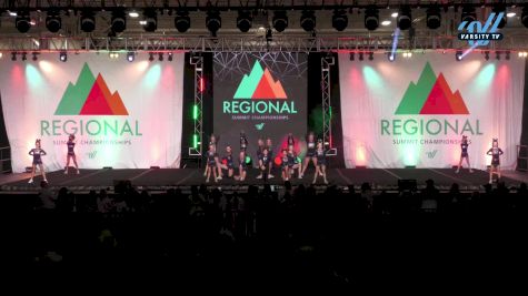 Five Star - Black Smack [2024 L3 Youth Day 2] 2024 The Midwest Regional Summit