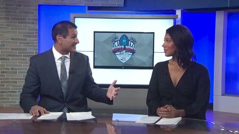 Replay: Pop Warner Football Bracket Reveal Show | Nov 30 @ 8 PM