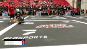 Gabriel Monteiro vs Lucas Yan Souza 2024 ADCC Sao Paulo Open