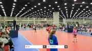 NKYVC vs Attack - 2022 JVA World Challenge presented by Nike - Expo Only