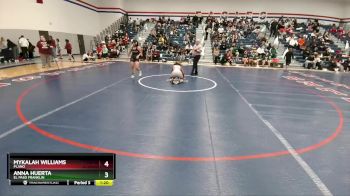 Replay: Mat 8 - 2024 2024 Texas Outlaw | Jan 6 @ 9 AM