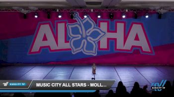 Music City All Stars - Molly Steifel [2023 Mini - Solo - Contemporary/Lyrical Day 1] 2023 Aloha Chattanooga Dance Showdown