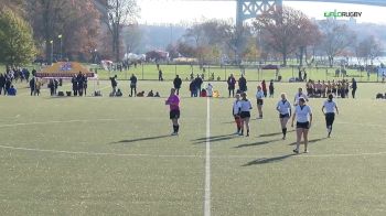 EORU vs NE Academy - Girls Premier