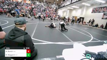 Replay: Mat 7 - 2023 Northeast Regionals | Feb 11 @ 9 AM