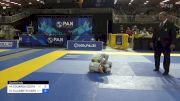 MARIA EDUARDA COSTA NOGUEIRA vs MEREDITH ELIZABETH HARRIS 2024 Pan Jiu Jitsu IBJJF Championship