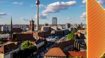 REPLAY: Alba Berlin vs PFC CSKA Moscow