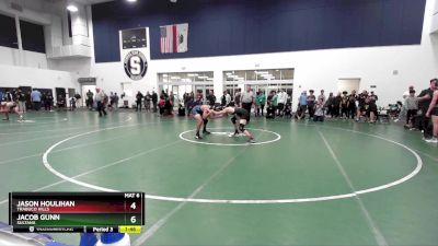 138 lbs Cons. Round 3 - Adrian Castaneda, Santa Ana Valley vs Jayden Lin, Cerritos