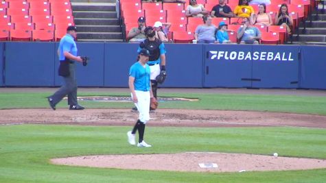 Replay: Away - 2023 Honey Hunters vs Ghost Hounds | Jul 6 @ 6 PM