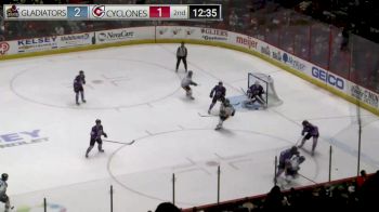 Replay: Home - 2022 Atlanta vs Cincinnati | Feb 9 @ 7 PM