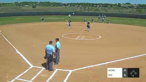 Replay: Legends Way, Clermont F1 Stadium - 2022 THE Spring Games | Mar 26 @ 10 AM