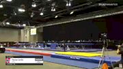 Peyton Smith - Tumbling, ATHL - 2021 USA Gymnastics Championships