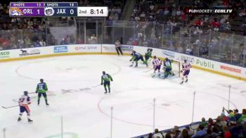 Replay: Away - 2022 Orlando vs Jacksonville | Nov 11 @ 7 PM