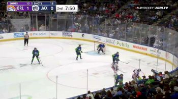 Replay: Home - 2022 Orlando vs Jacksonville | Nov 11 @ 7 PM
