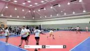 Masters vs Metro - 2022 JVA Charm City Challenge presented by Nike