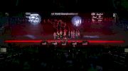 A Class Finale at 2022 WGI Percussion/Winds World Championships