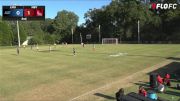 Replay: Lincoln Memorial vs Newberry | Sep 24 @ 5 PM