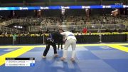 FERNANDO GOUVEIA CARDOSO vs ELINTON EDUARDO FREITAS 2024 Pan Jiu Jitsu IBJJF Championship