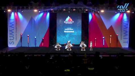 Washington Extreme - Enchanted [2024 L1 Youth - Small Day 1] 2024 The Youth Summit