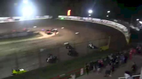 Full Replay | Pete Frazier Memorial at Port City Raceway 9/2/22
