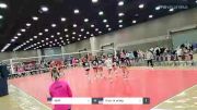 MVP vs Kiva 14 white - 2022 JVA World Challenge presented by Nike - Expo Only