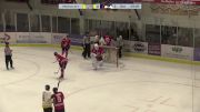 Replay: Home - 2024 Coquitlam vs Cowichan Valley | Mar 23 @ 6 PM