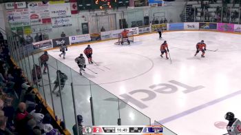 Replay: Home - 2024 Beaver Valley vs Fernie | Mar 27 @ 6 PM