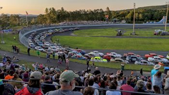 Full Replay | Weekly Racing at Thunder Road 6/11/21