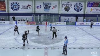 Replay: Home - 2024 Niagara U14 vs Imperials U14 | Mar 2 @ 4 PM