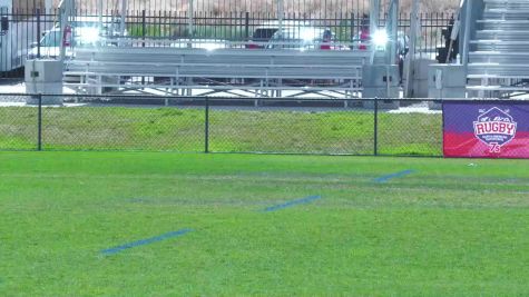 Atlantis vs. Southbay Spartans - 2022 NAI 7s - Pool Play