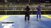 ROBERTO MAIA JUNIOR vs TIMOFEY DEVOCHKIN 2024 Pan Jiu Jitsu IBJJF Championship