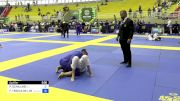 PALOMA SCHILLING vs FERNANDA TEREZA DE LIMA 2024 Brasileiro Jiu-Jitsu IBJJF