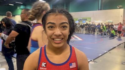 Paige Morales: 'It Feels So Good'