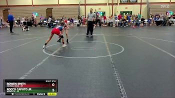 Replay: Mat 6 - 2023 Junior Beast | Dec 17 @ 8 AM