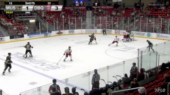 Replay: Away - 2024 Muskegon vs Dubuque | Apr 28 @ 5 PM