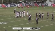 Abington Raiders vs. Rahway Chiefs - 2022 Pop Warner Football Super Bowl