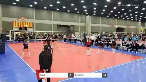 Replay: Court 69 - 2022 JVA World Challenge - Expo Only | Apr 10 @ 8 AM