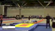 Rainin Wilkins - Double Mini Trampoline, 3TI - 2021 USA Gymnastics Championships