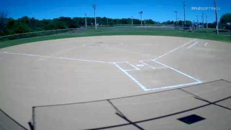 Replay: Sleepy Hollow, Leesburg F6 - 2022 THE Spring Games | Mar 20 @ 12 PM